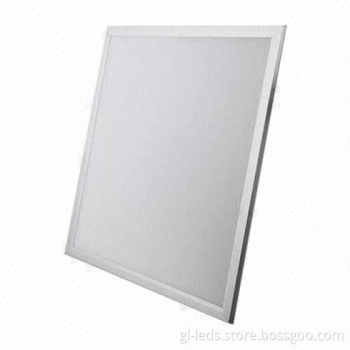36W 10mm Ultra-thin LED Ceiling Panel Light